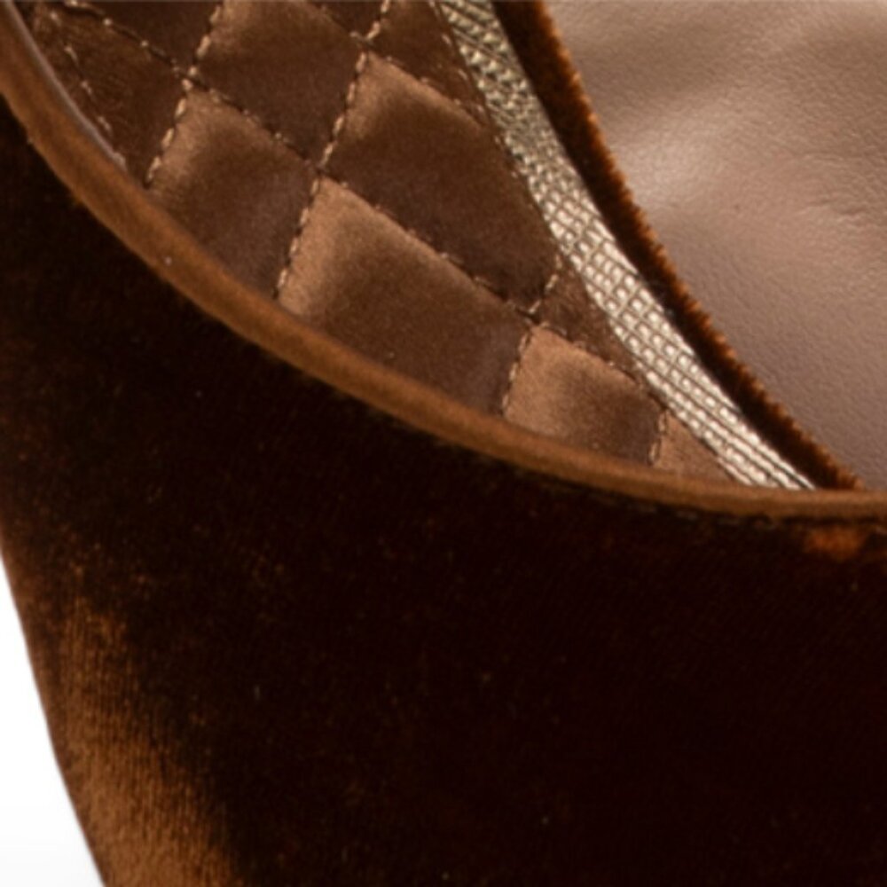 SAM EDELMAN Amelie Dress Heels - Picture 4 of 6